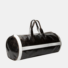 Oval Duffle Carryall