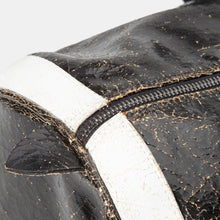 Oval Duffle Carryall