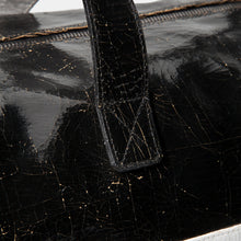 Oval Duffle Carryall