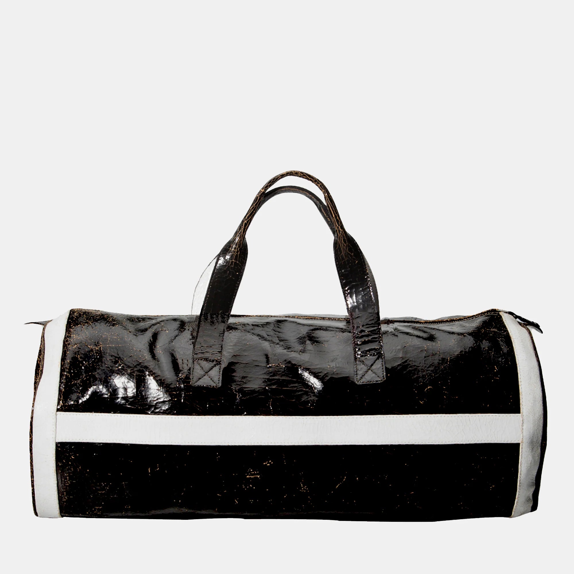 Bolsa de viaje ovalada