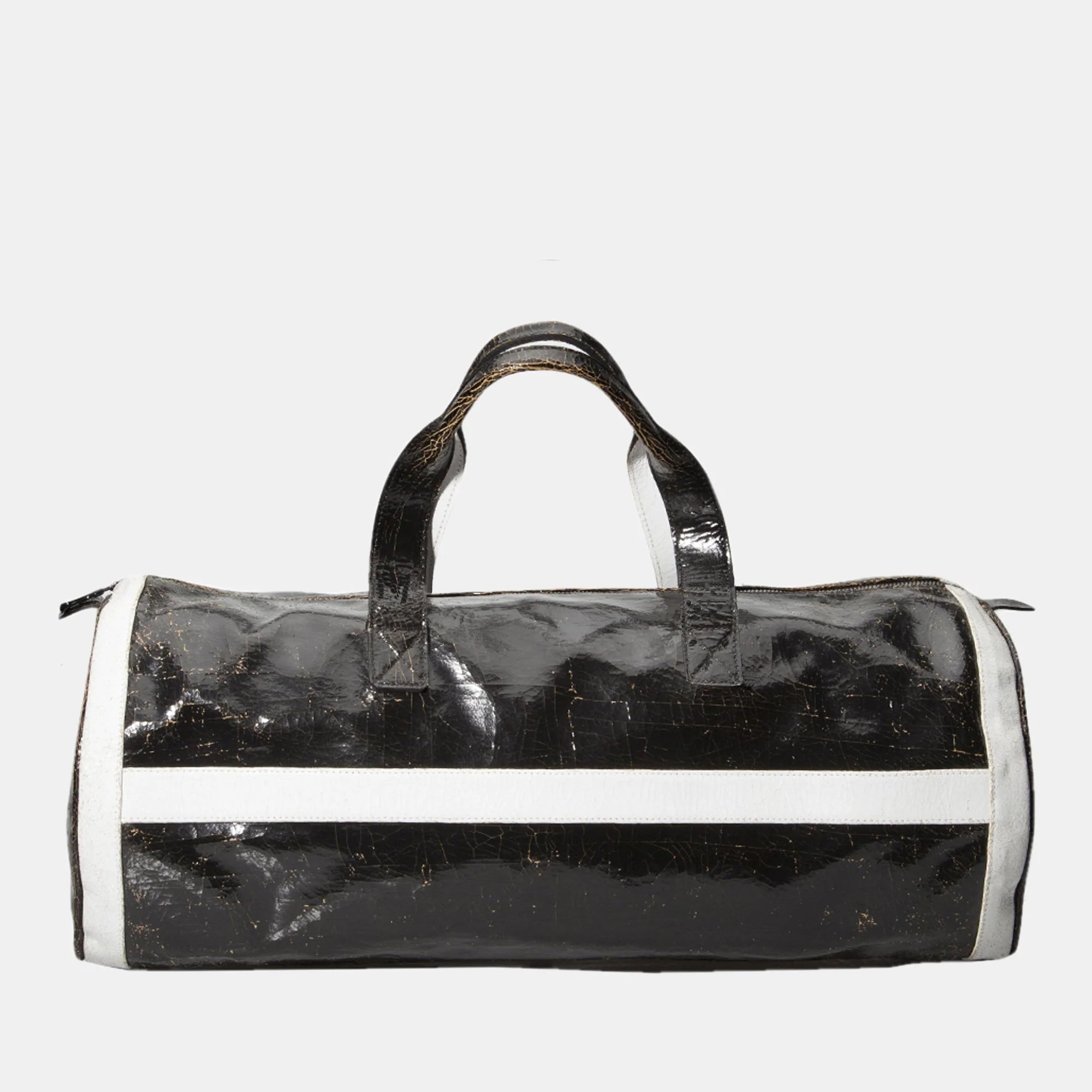 Bolsa de viaje ovalada