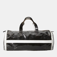 Oval Duffle Carryall