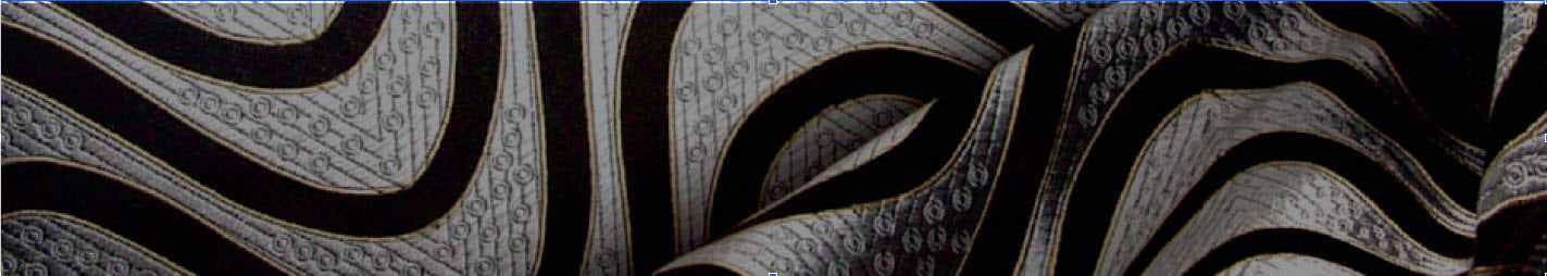 silk lining detail