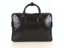 Mini Benny Laptop Briefcase