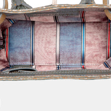 Luxury leather sustainable silk small handbag shoulder bag
