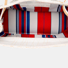 Luxury leather sustainable silk small handbag shoulder bag