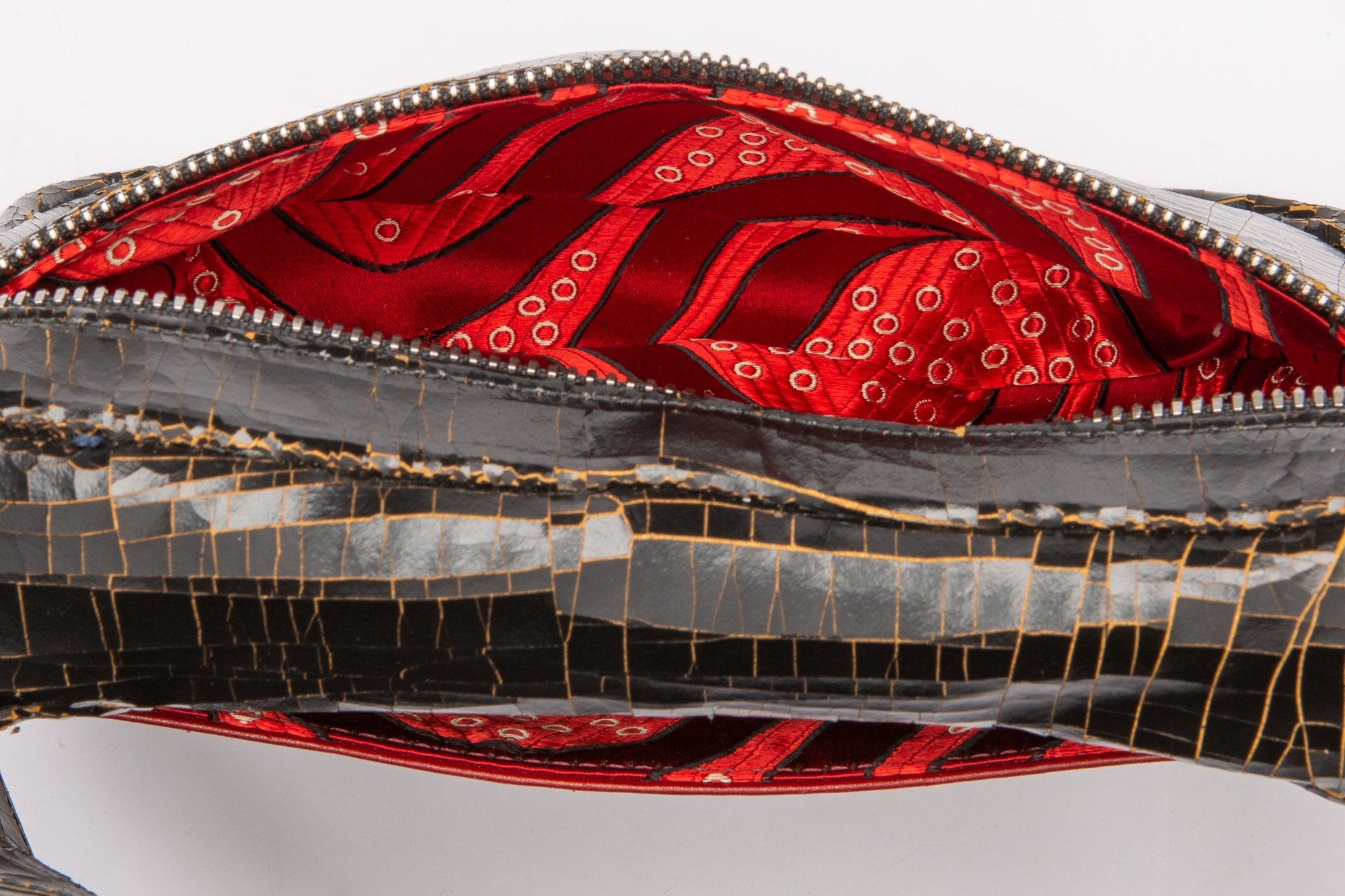 Sustainable belt 2025 bag
