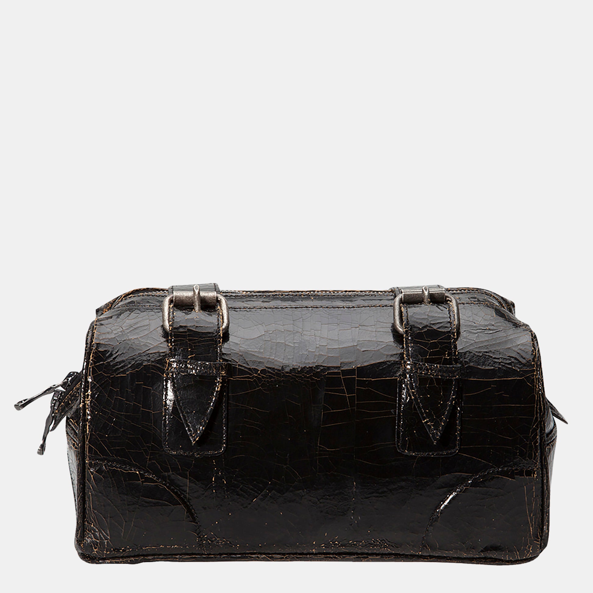 Luxury leather sustainable silk dopp kit toiletries cosmetic case
