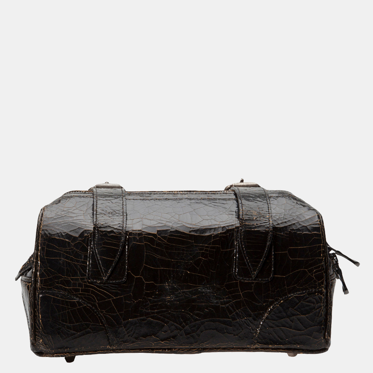 Luxury leather sustainable silk dopp kit toiletries cosmetic case