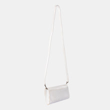 Luxury leather sustainable silk crossbody fanny pack hip bag clutch handbag