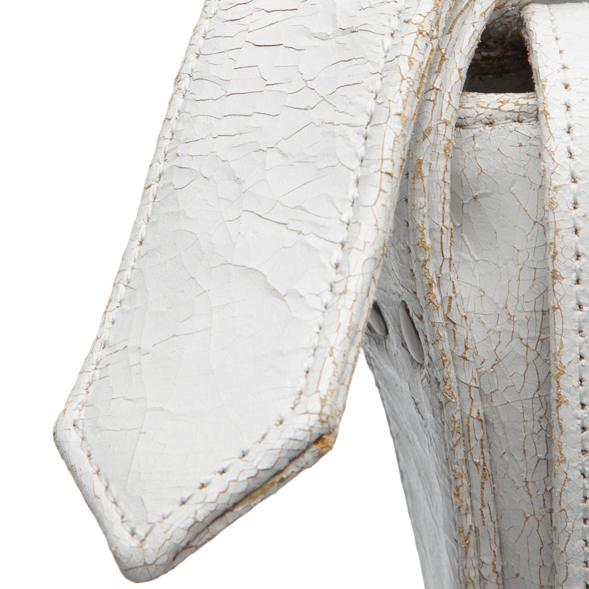 Luxury leather sustainable silk crossbody hip bag handbag messenger
