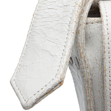 Luxury leather sustainable silk crossbody hip bag handbag messenger
