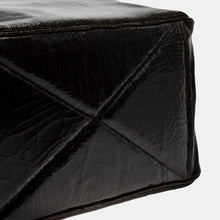 Luxury leather sustainable silk duffle luggage carry-on carryall