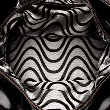 Luxury leather sustainable silk duffle luggage carry-on carryall