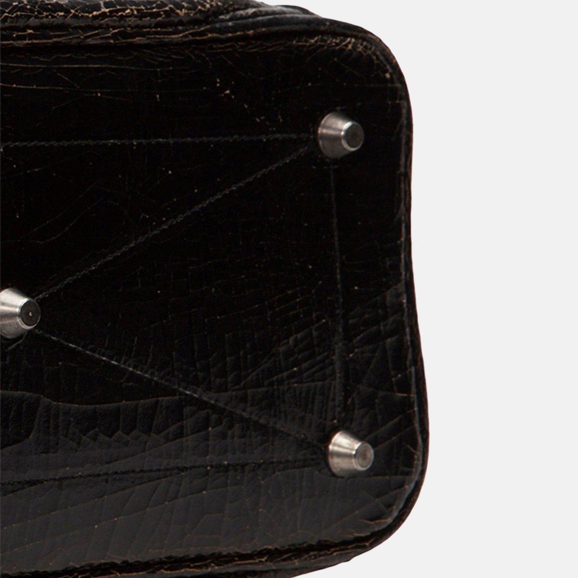 Luxury leather sustainable silk crossbody hip bag handbag