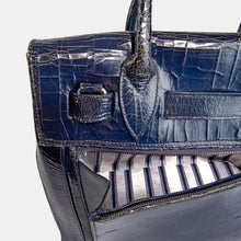 Luxury leather sustainable silk crossbody hip bag handbag
