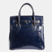 Luxury leather sustainable silk crossbody hip bag handbag