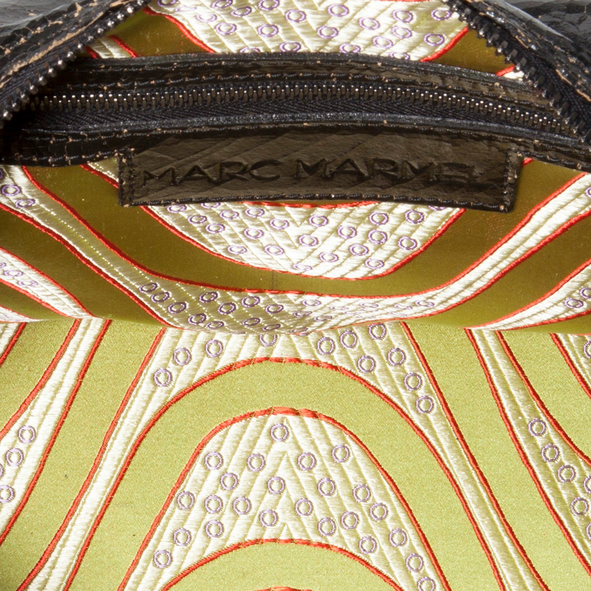 Luxury leather sustainable silk doctor shaped handbag