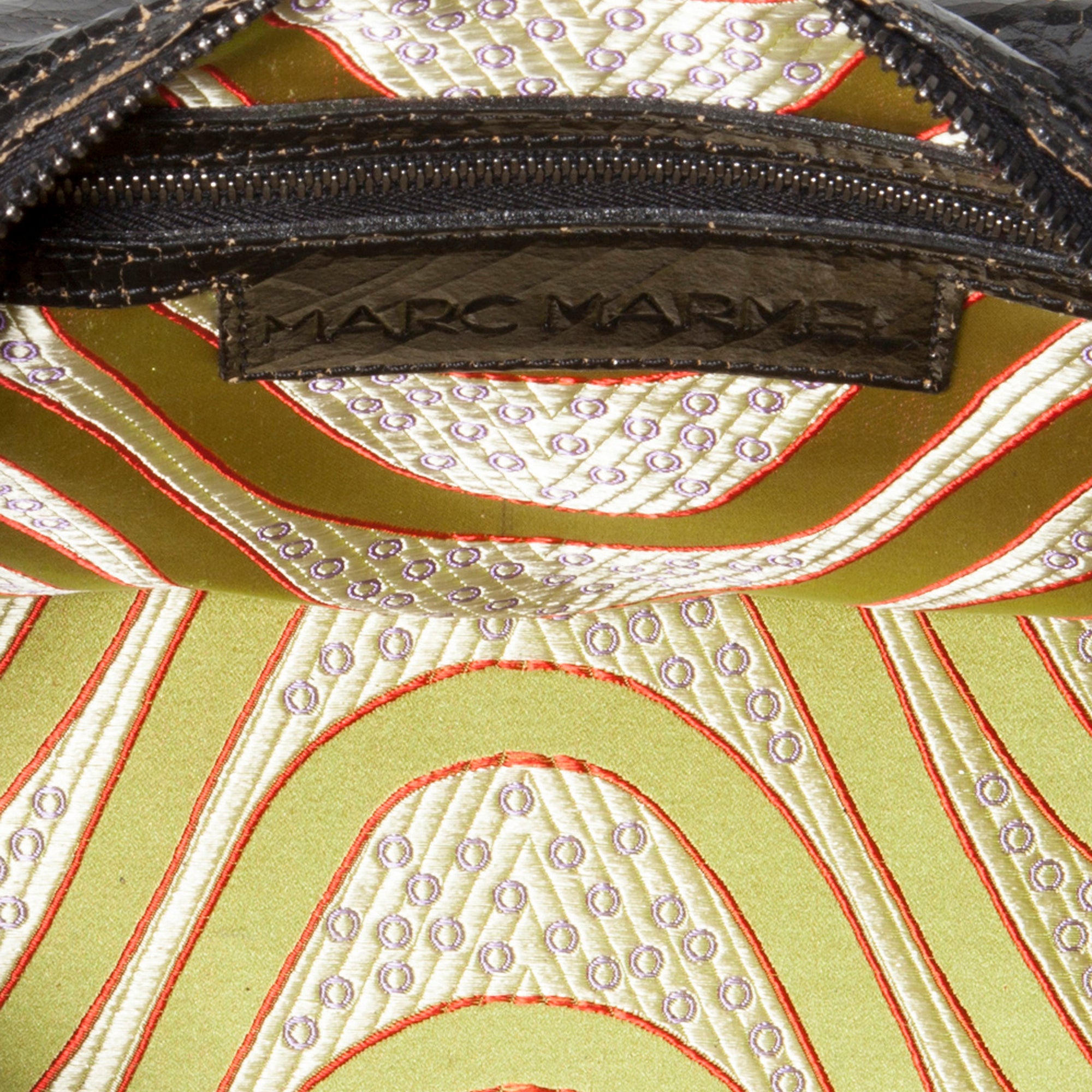 Luxury leather sustainable silk doctor shaped handbag