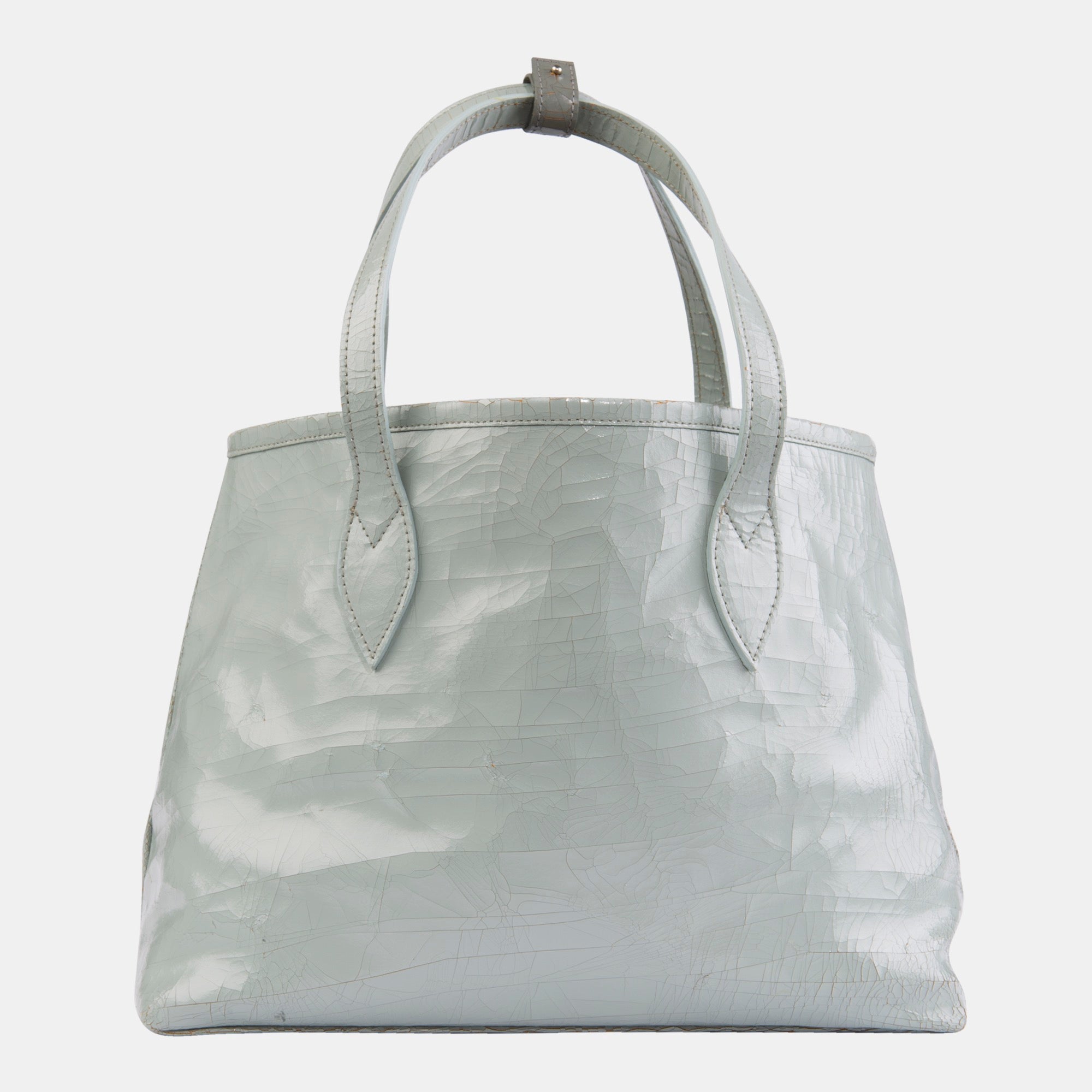 Small Shopper Tote Bag