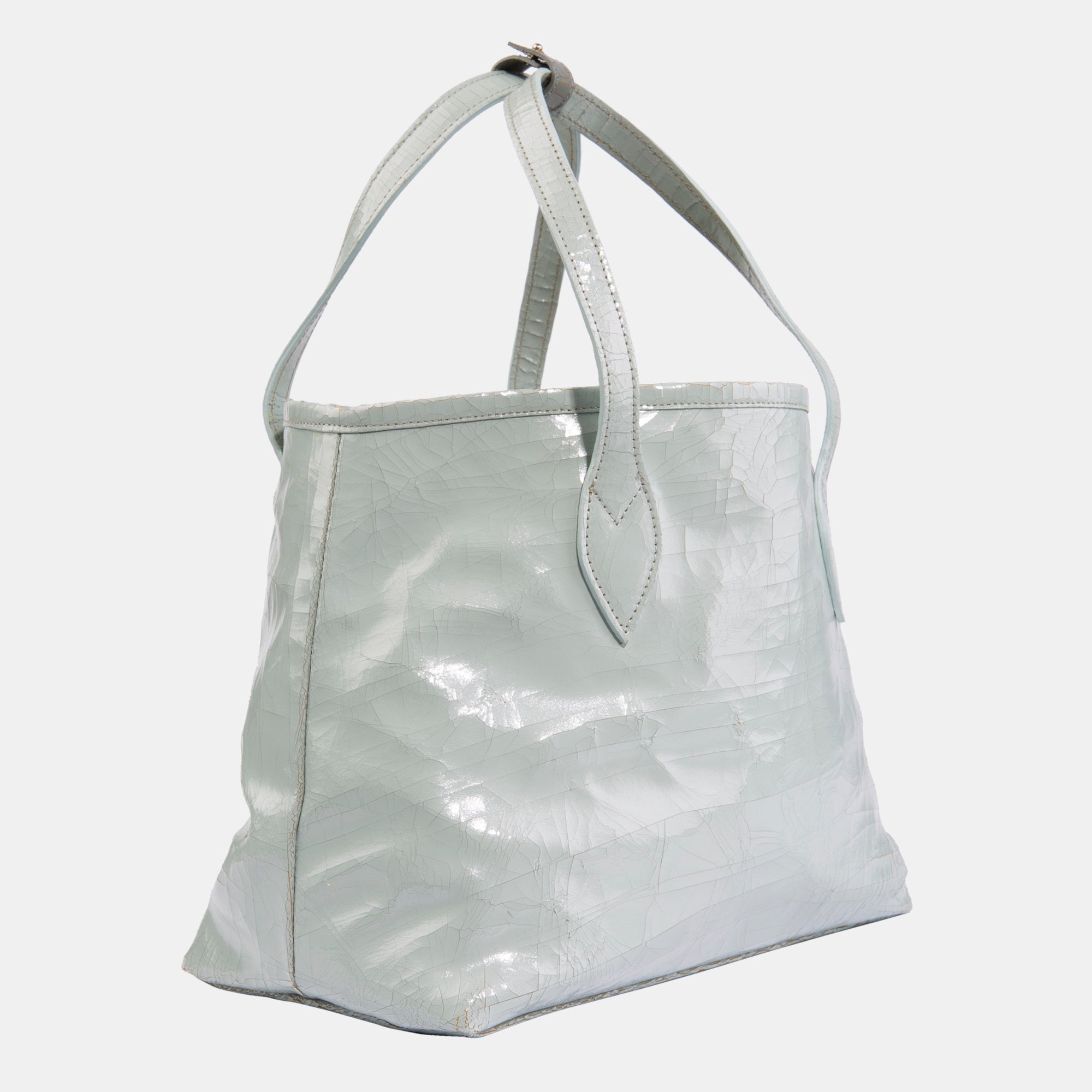 Small Shopper Tote Bag